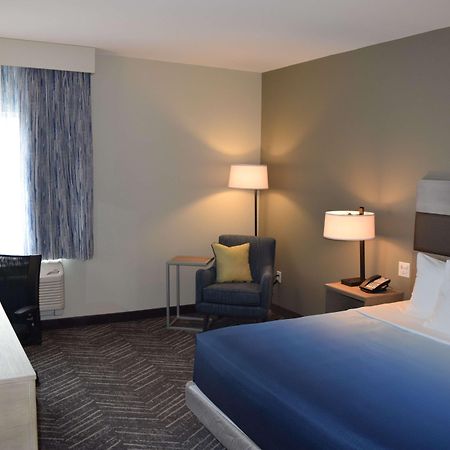 La Quinta Inn & Suites By Wyndham Middletown Exterior foto