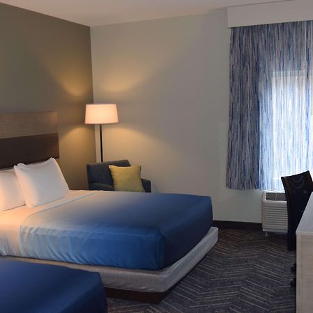 La Quinta Inn & Suites By Wyndham Middletown Exterior foto