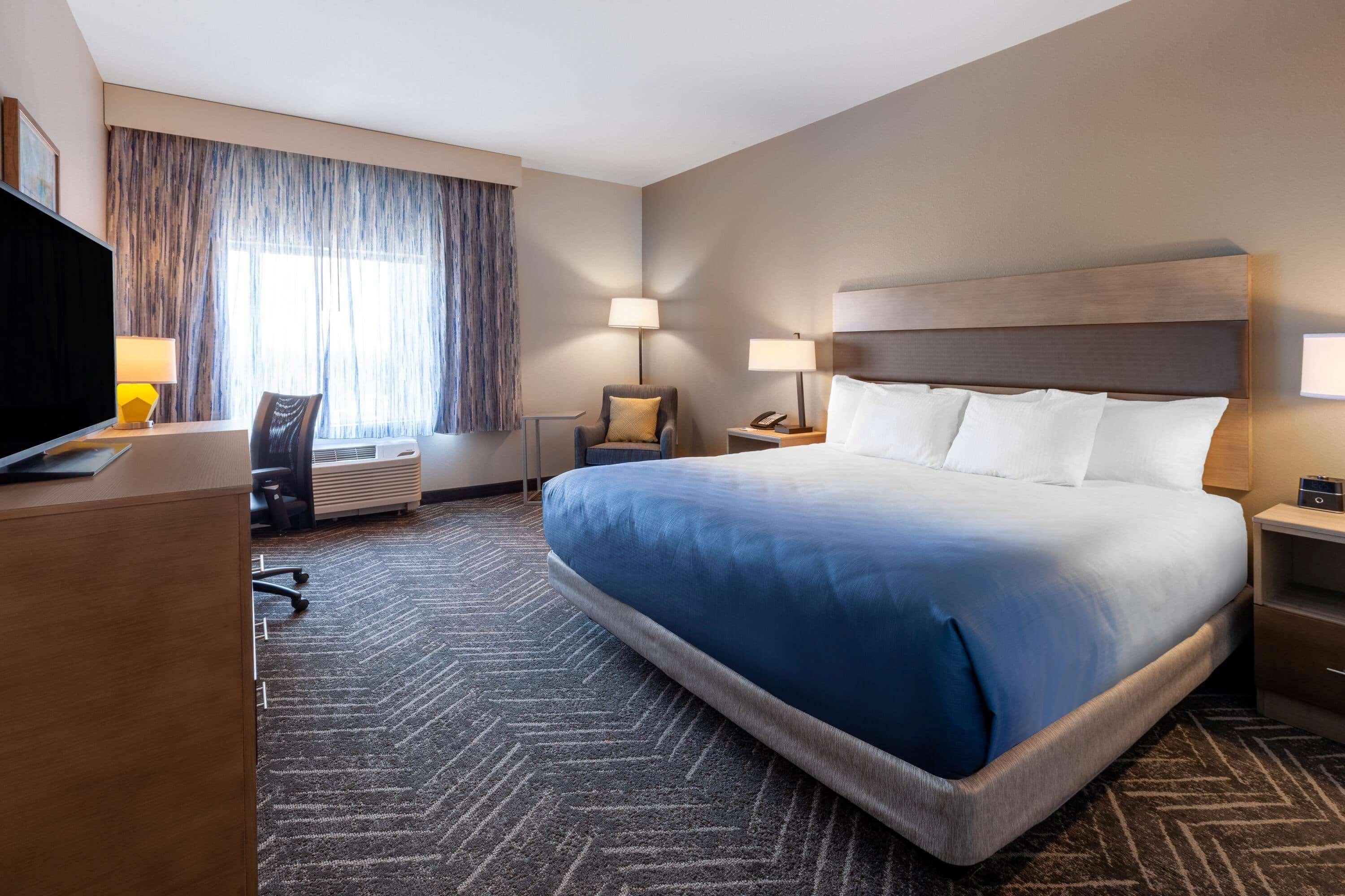 La Quinta Inn & Suites By Wyndham Middletown Exterior foto
