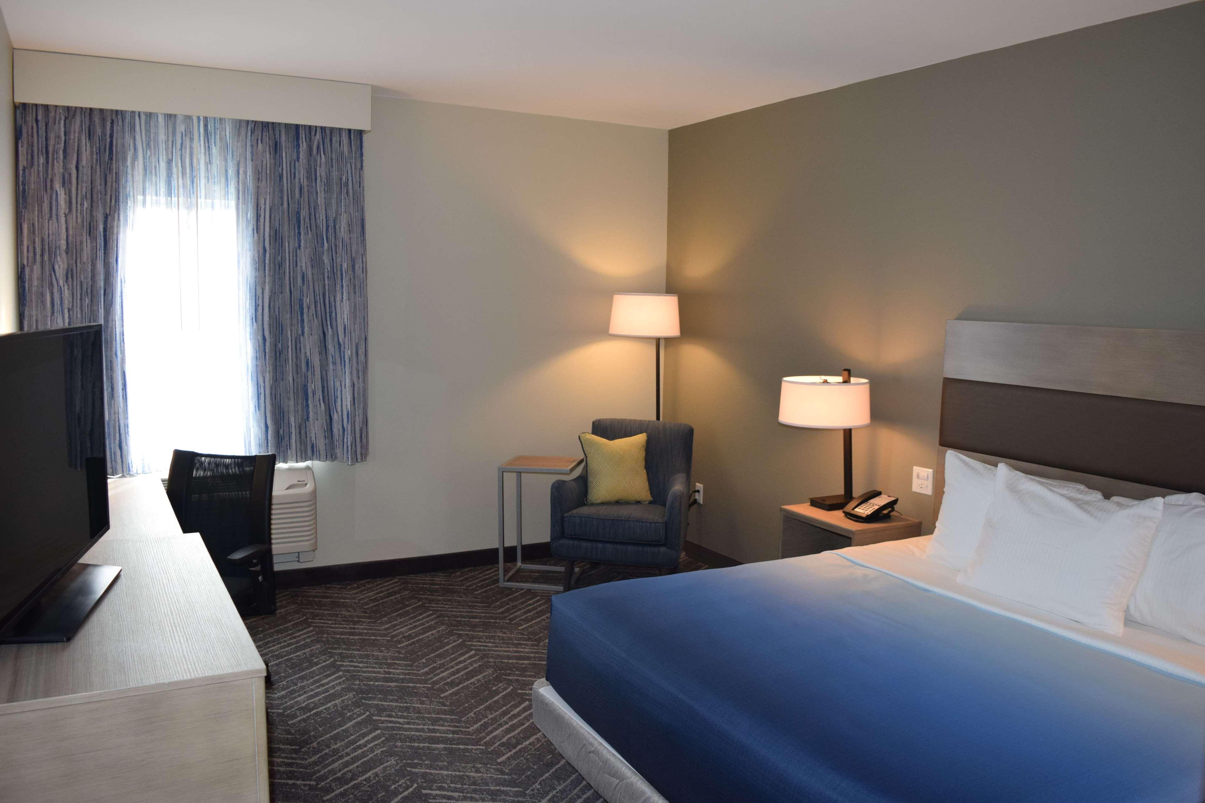 La Quinta Inn & Suites By Wyndham Middletown Exterior foto