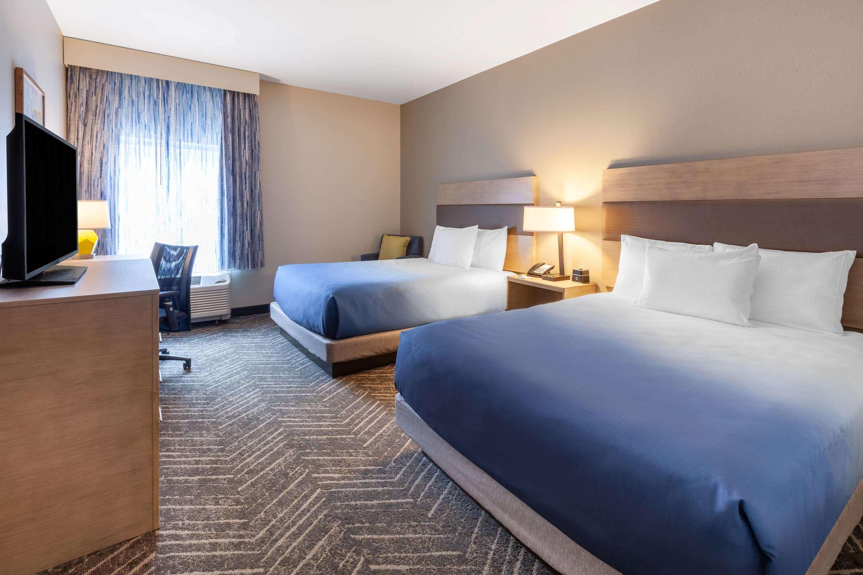 La Quinta Inn & Suites By Wyndham Middletown Exterior foto