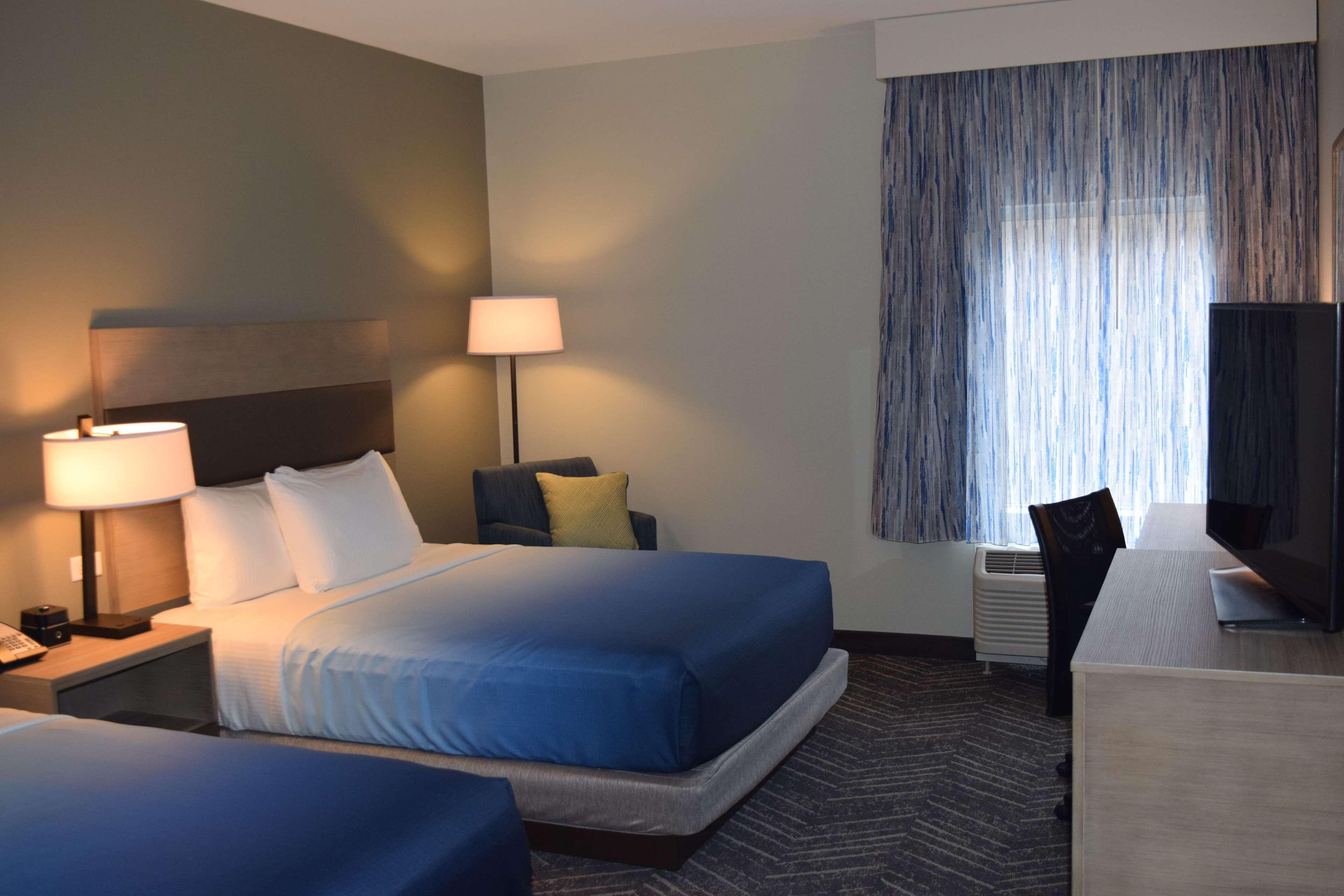 La Quinta Inn & Suites By Wyndham Middletown Exterior foto