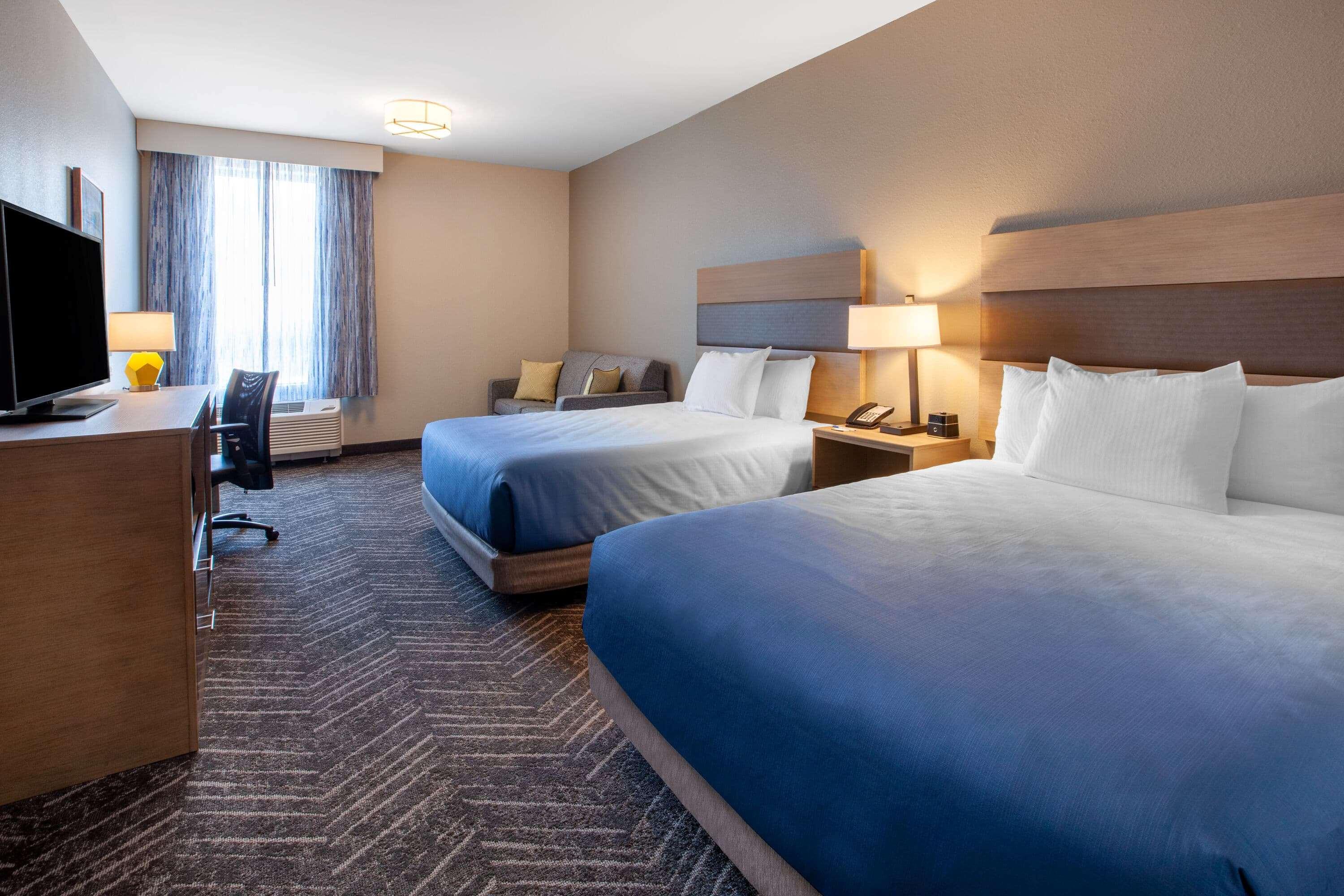 La Quinta Inn & Suites By Wyndham Middletown Exterior foto