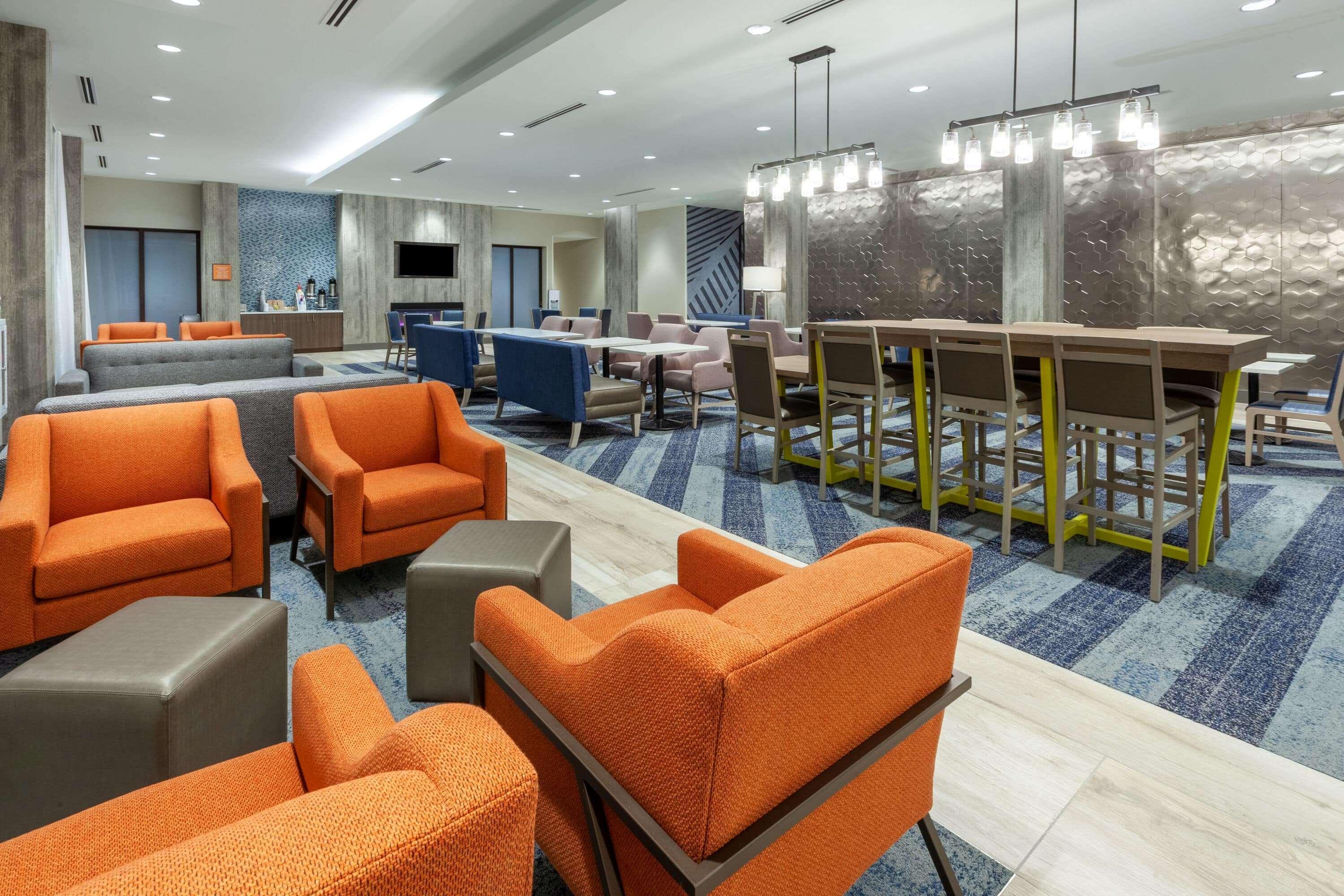 La Quinta Inn & Suites By Wyndham Middletown Exterior foto