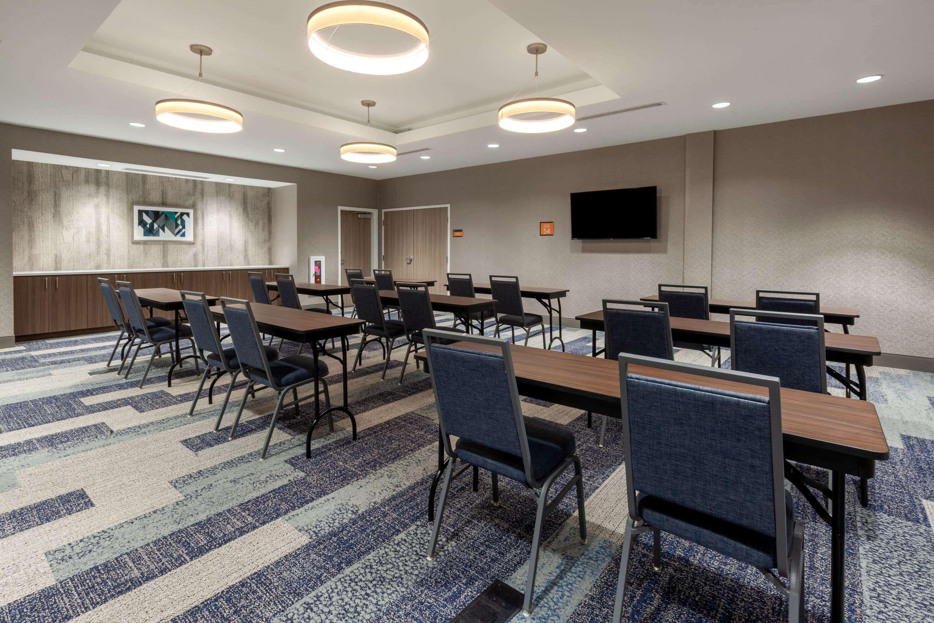 La Quinta Inn & Suites By Wyndham Middletown Exterior foto
