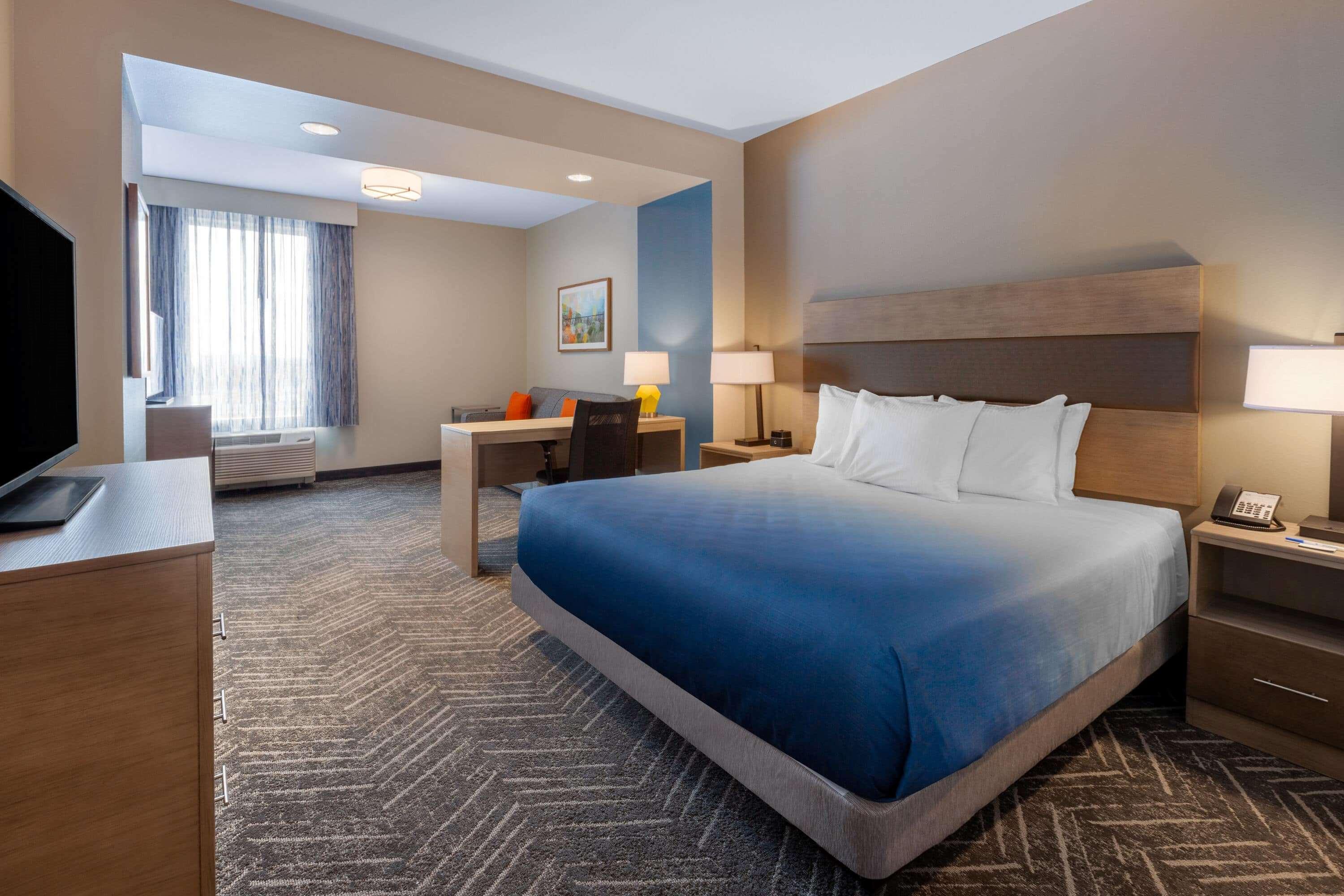 La Quinta Inn & Suites By Wyndham Middletown Exterior foto