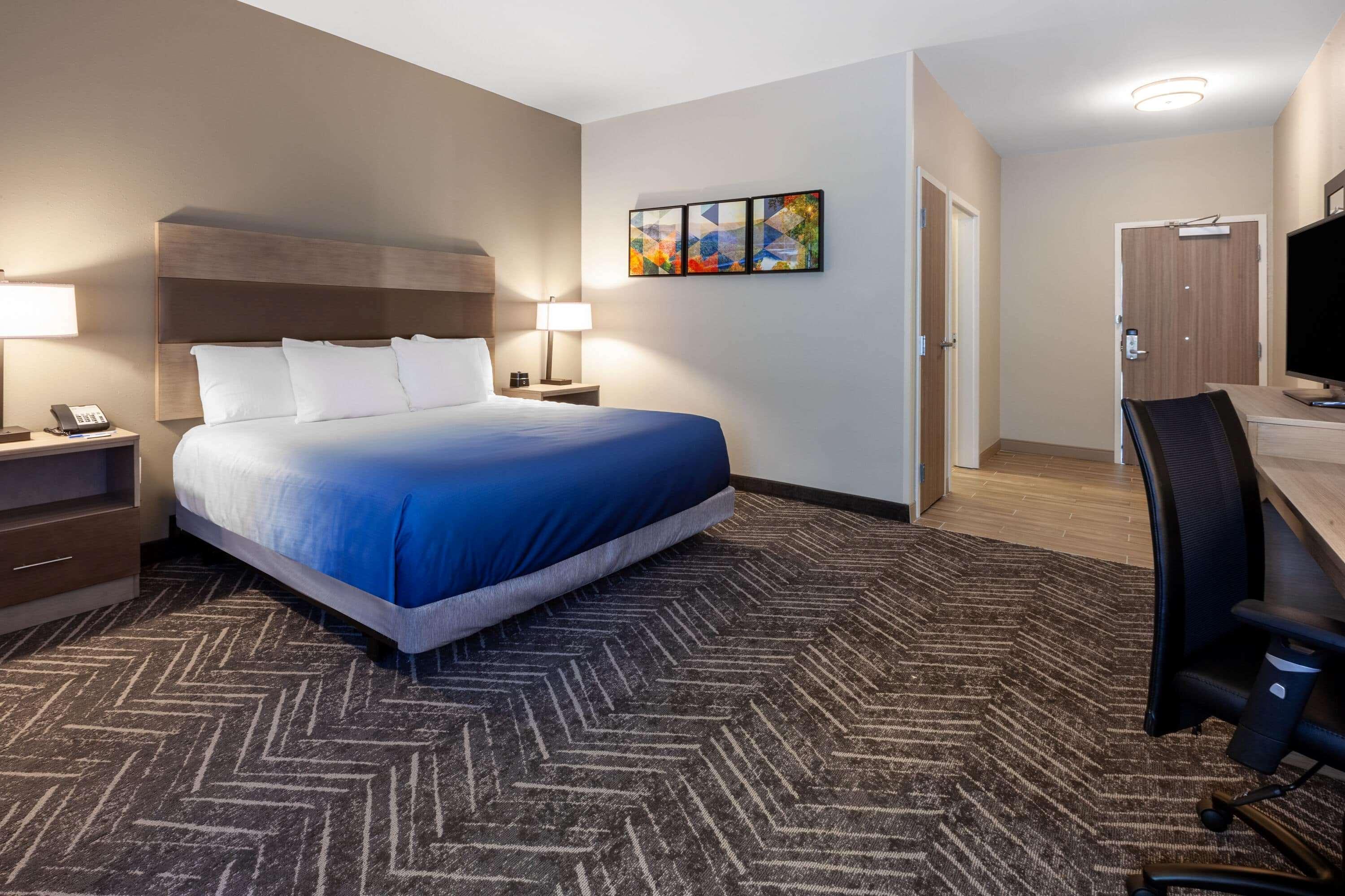 La Quinta Inn & Suites By Wyndham Middletown Exterior foto