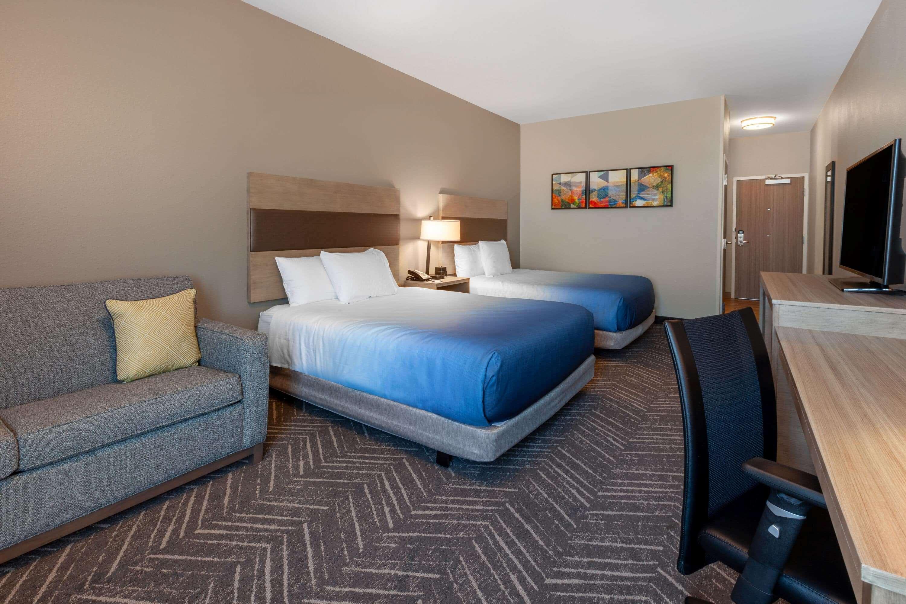 La Quinta Inn & Suites By Wyndham Middletown Exterior foto